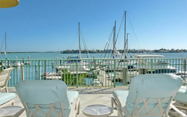 Pier 81 South Unit 204