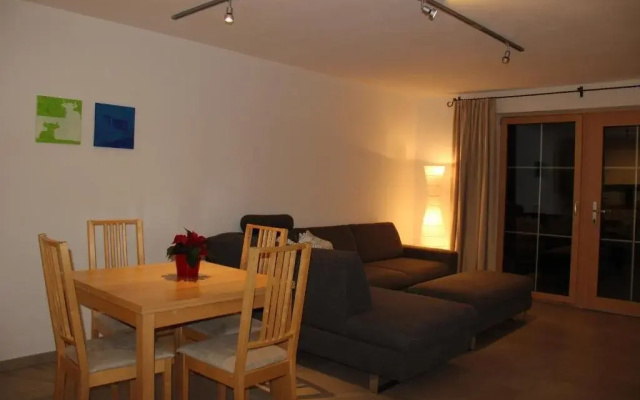 Ferienwohnung Mitterleithengut