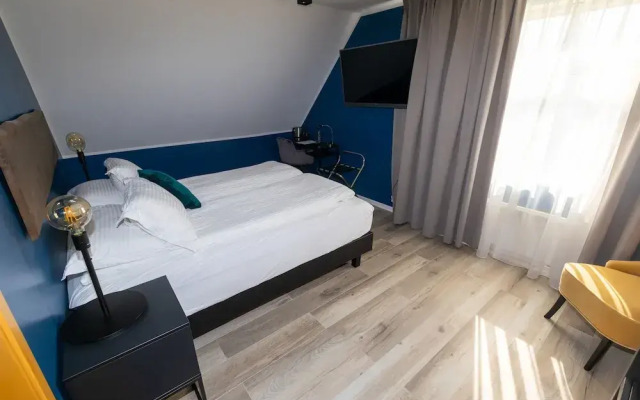 Hotel North