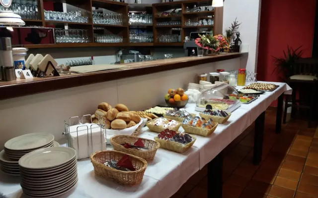 Restaurant El Greco