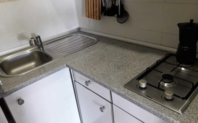 Apartamento Senya Salvi 47