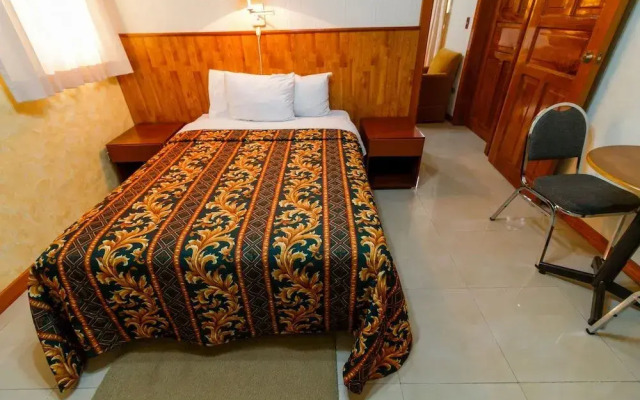 Hotel Anna Inn