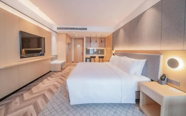 Holiday Inn Xi’an High Tech Zone by IHG