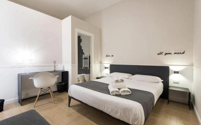 Elisabeth Boutique Rooms