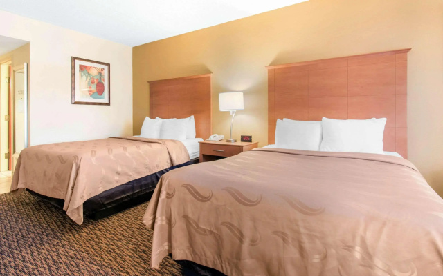 University Hotel & Suites Shippensburg, Trademark by Wyndham