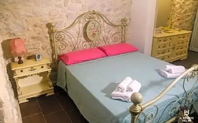 Il Rifugio Del Re