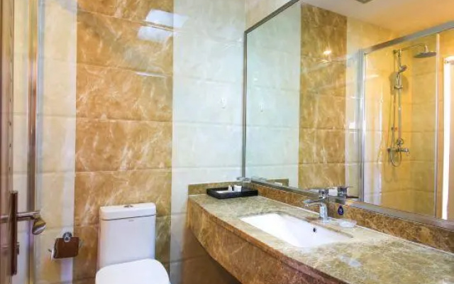 Tianhao Hotel