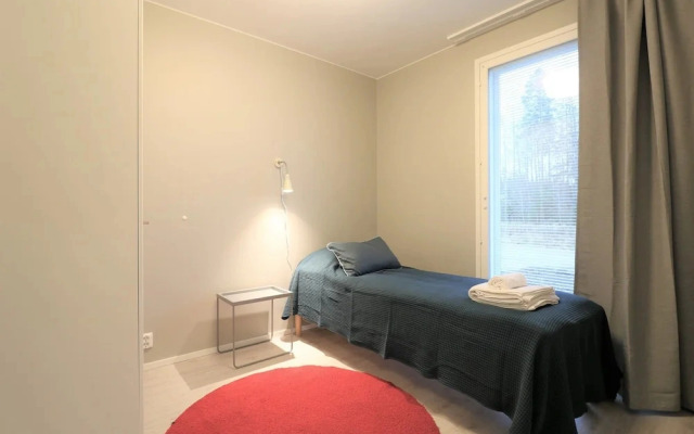 Forenom Serviced Apts Espoo Perusmäki 2