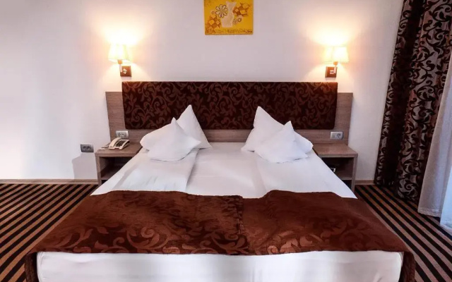 Hotel Tisa