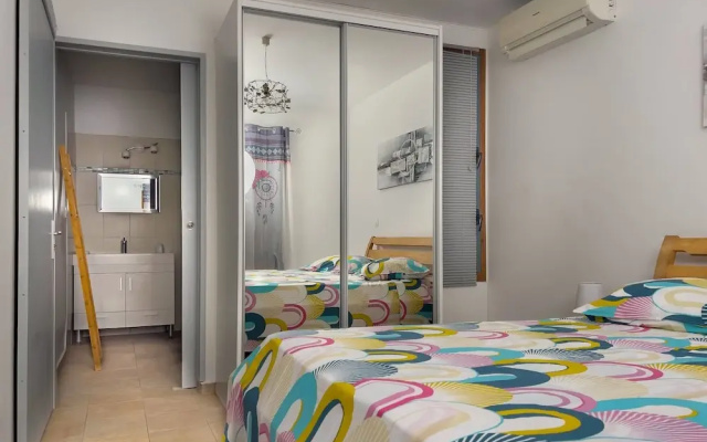 Villa Bois&Prestige 3C