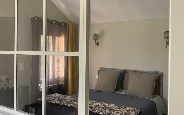 La Belle Etoile - Chambres