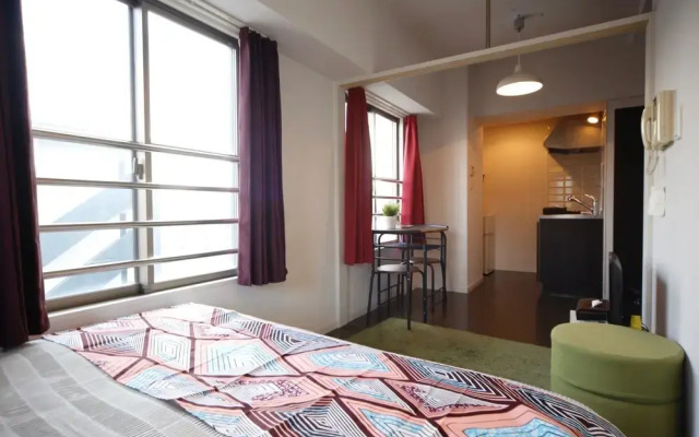 Yakuin South Invest 3