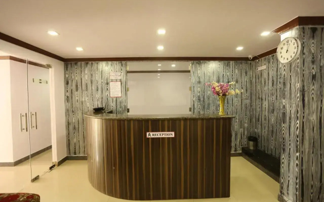 Motel La Grandeur