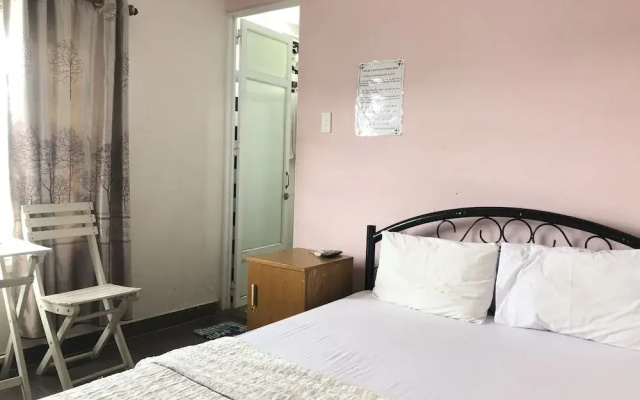 SPOT ON 982 Thanh Binh Motel