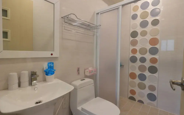 Hualien Cloud B&B