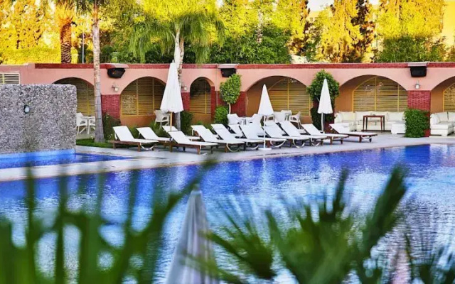 Le Fitness Club Hôtel - A Wellness Retreat
