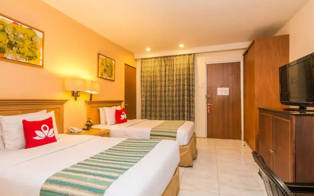 ZEN Rooms Kuta Kartika Plaza 2