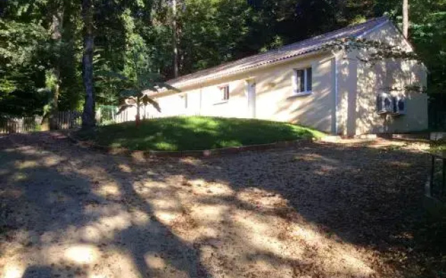 Holiday home La Raffinie - 11