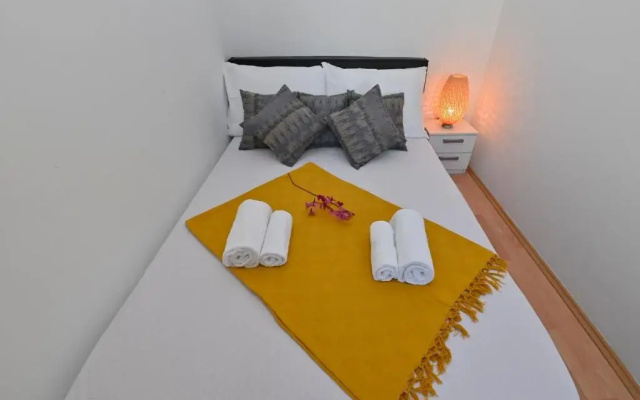 Apartments Adela II