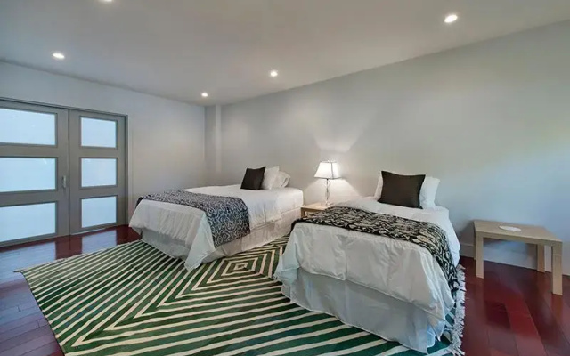 Villa Aerielle