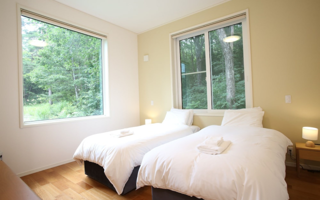 Cat's Villa Hakuba 3&4