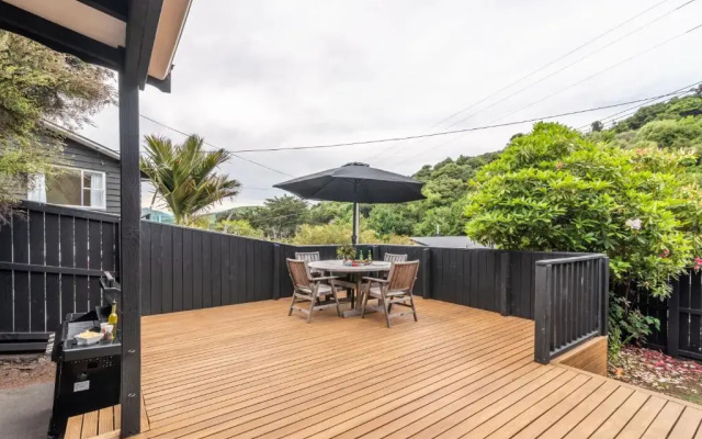 La Petite Maison - Akaroa Holiday Home