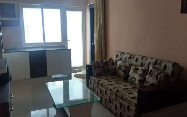 Janardan Homestay Puri