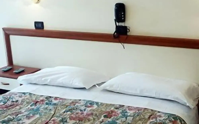 Hotel Serafino