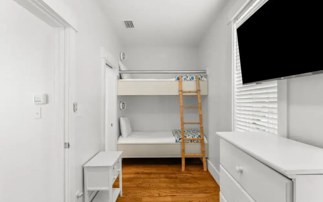30A Beach House - Blue Marlin