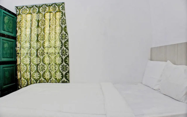 OYO Life 93138 Anugrah Kost Syariah