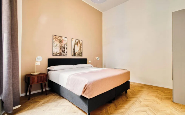 Limehome Florence Via Guelfa