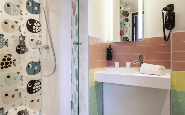 ibis Styles Thonon Les Bains Hotel