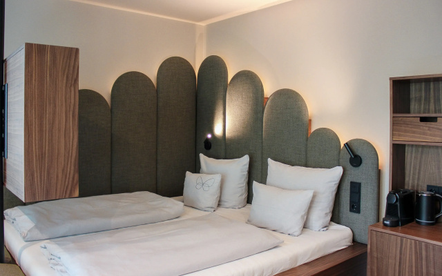 Cocoon Sendlinger Tor