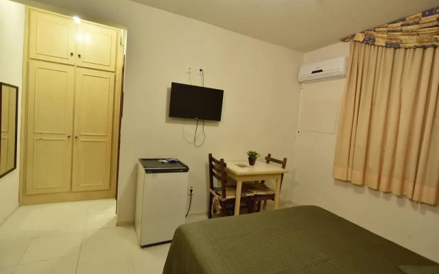 Hotel Morotin