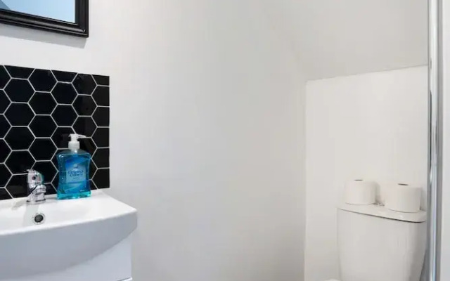 Cosy Fully Equipped Studio 7 Close to University