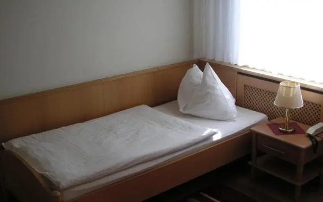 Pension Weber