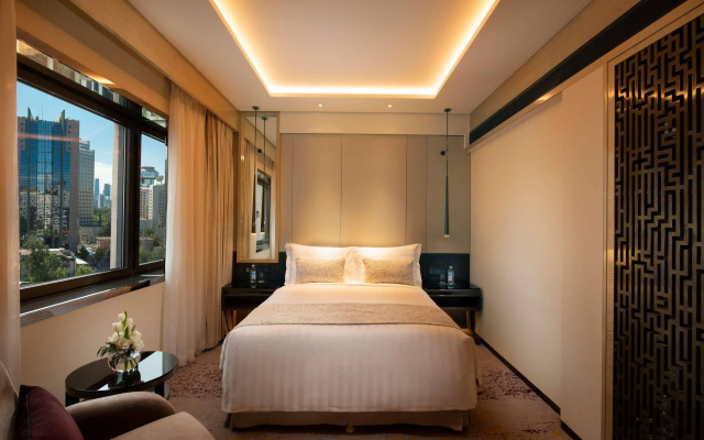 Kempinski Hotel Beijing Yansha Center