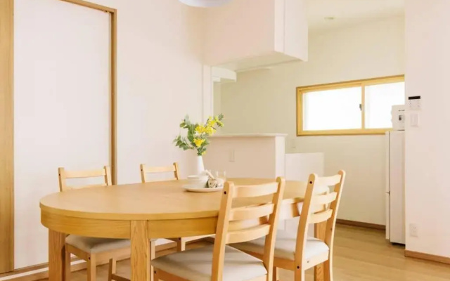 Akiba Residence