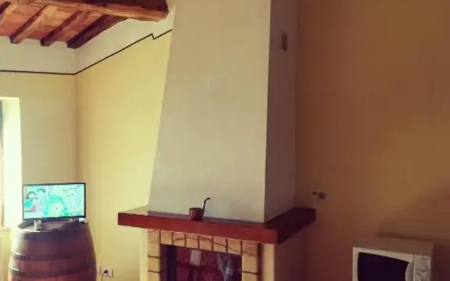 Casa Bandino