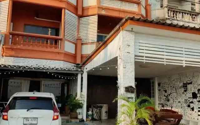 Baan Saengchan