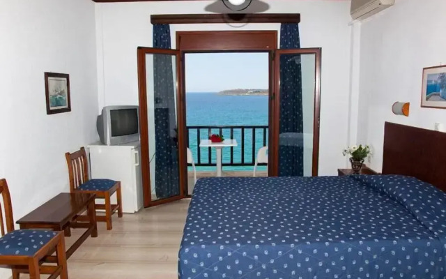 Lena Beach Hotel