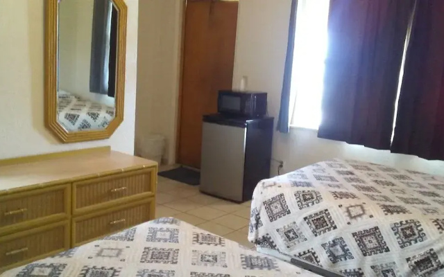 Ocean Crest Motel