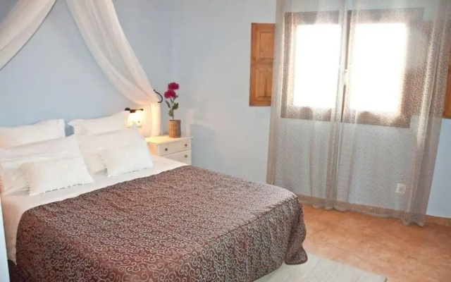 Casa Rural Media Luna