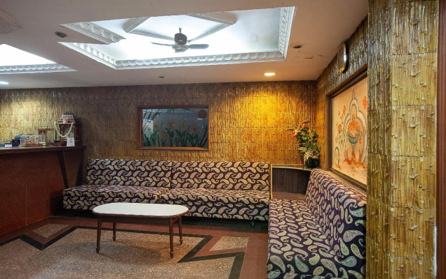 OYO 24963 Hotel Sudha Inn