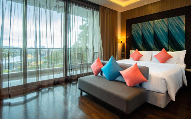 SKYVIEW Resort Phuket Patong Beach