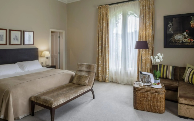 Bowood Hotel Spa and Golf Resort