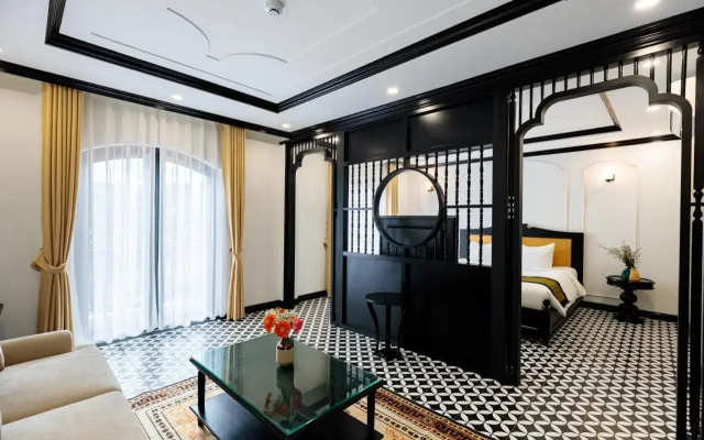 Babeeni Family Hotel Sapa