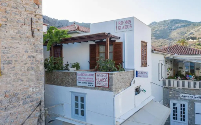 Glaros Guesthouse