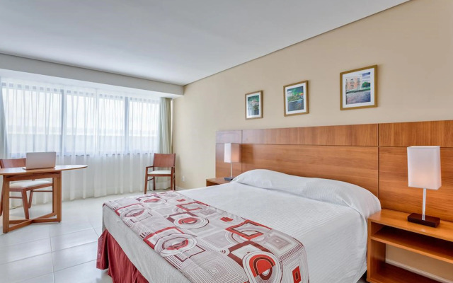 Tulip Inn Sobral