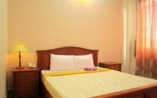 Thai Binh Hotel